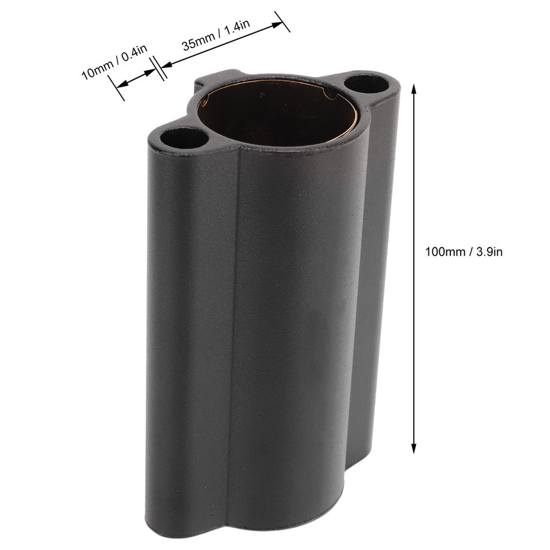 Camping Tent Rod Holder Portable Outdoor Awning Canopy Pole Holder