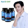 NutriDAY 메가렉스 관절 MSM 2000 90정 x 3병 Megarex Joint MSM 2000 90 Tablets x 3 Bottles