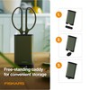 Fiskars Shaper Plant Shears, Plant Snip & Holder, Precision Indoor