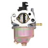 SAKITAM Carburetor compatible with Pulsar PG5250B PG5250 Generator 224cc