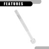 Partuto Diesel Injector Clamp Bolt A0009902907 - for Jeep Commander