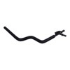 TCINDRR Radiator Bypass Hose 16264-37060 Compatible with Toyota 2010-2011 Prius