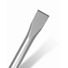 24" Extra Long SDS MAX Narrow Flat Chisel, Compatible with