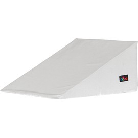 NOVA Medical Products Bed Wedge, Blue, 12 Inch, 1 Pound