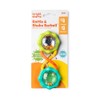 Bright Starts Rattle & Shake Juguete de Mancuerna, Edades 3