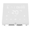 16A Digital Display Smart Thermostat Remote WiFi Temperature Controller for