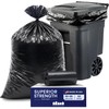 Plasticplace 95-96 Gallon Garbage Can Liners │ 1.5 Mil │