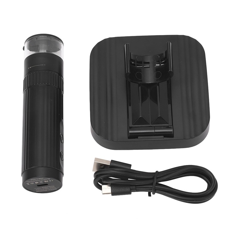 50X to 1000X 1080P HD WiFi Portable Handheld Digital Microscope