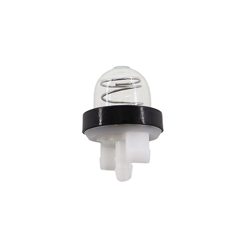 TOPREPAIR Primer Bulb Fuel Line for 0000 350 6202 Stihl