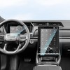 SKTU 2Pcs for 2025 2026 GMC Terrain Screen Protector for