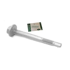 Genuine LAND ROVER REAR UPPER CONTROL ARM BOLT & NUT RANGE ROVER SPORT 05-13 LR3 LR4 RYG000384 RYH500191