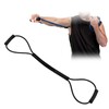 Elastic Resistance Bands Pull Rope Agility Training for Shadow Boxing