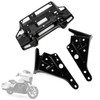 Inner Fairing Bracket Kit - PSLER Touring Inner Fairing Bracket