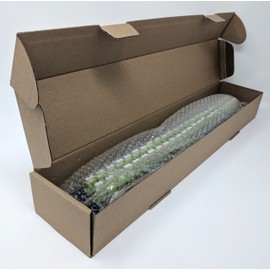 Ultra Spec Cables 1U 48port High Density Patch Panel, Loaded with LC Duplex Multimode OM5 Lime Green Colored Adapters