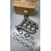 Geartronics 2x LS Swap Cast Iron Manifold Headers fits for