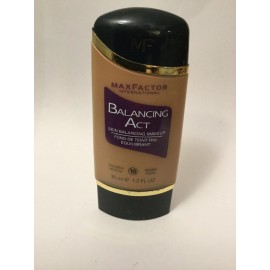 Max Factor Balancing Act Skin Balancing Makeup 35ml/1.2fl Oz Golden Mocha #10