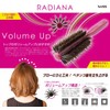 Beth Volume Up Half Roll radyiana