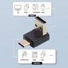 chenyang USB 3.0/3.1 Connector USB C to USB 3.0 Data