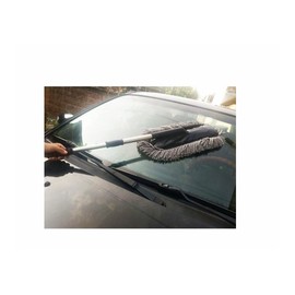 LD Vehicle Window Snow Remover (Image Correction) / LD차량용 유리창 제설기(이미지수정)