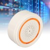 Smart Siren Alarm 90dB Sound and Light Sensor APP Remote