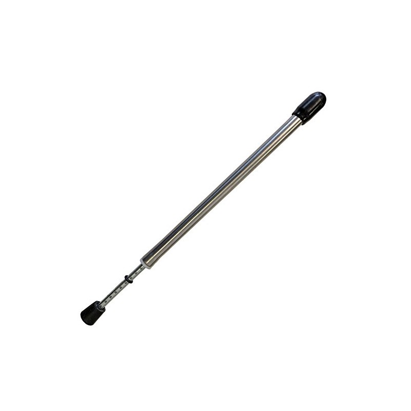 BEA DPG50 Door Pressure Gauge 10-50 lbs.