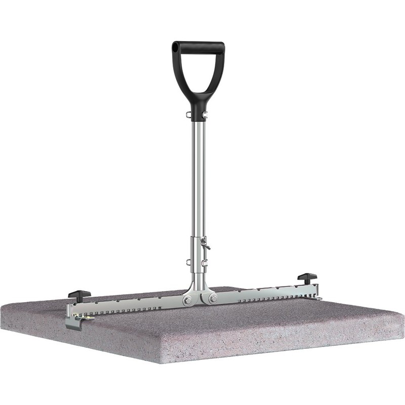 LANGFIT® MS-PH-VS285 Accessory Extension Set 28.5 cm for Plate Lifter