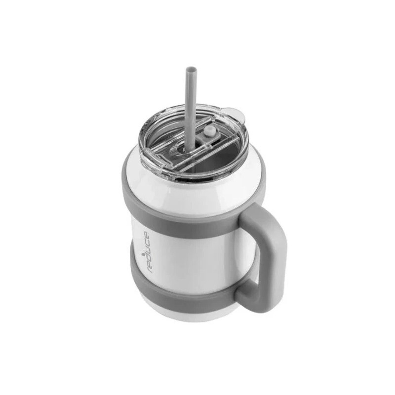Reduce 50 oz Cold1 Mug Tumbler Stainless Steel with Handle,