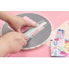 Rotating Platform and Cutting Mat - 10 Inch - Includes: