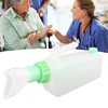 Women Urine Bottle with Lid Large Prevent Leakage Capacity Portable