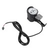 Electric Bike Front Light DC12V to 72V LED Light SM