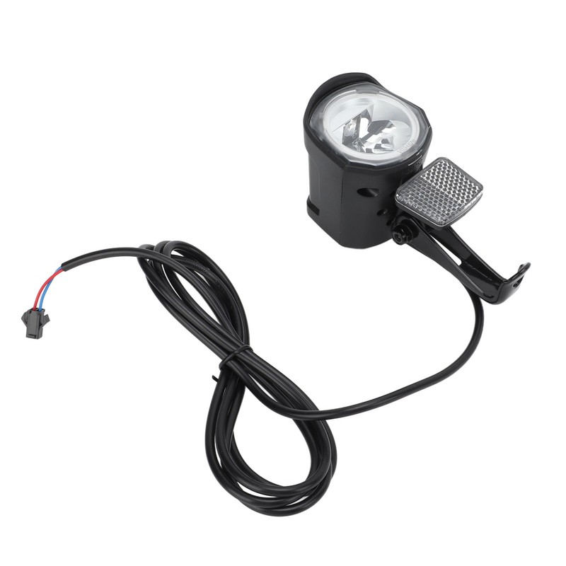 Electric Bike Front Light DC12V to 72V LED Light SM