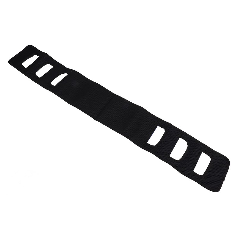 Patient Transfer Sling Gait Belt Padded Breathable Patient Lift Transferring