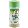 Lawry's Coarse Ground with Parsley Garlic Salt, 11 oz (packaging