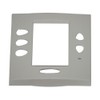 Zodiac R0550100 White Faceplate Replacement for Zodiac Jandy Aqualink RS