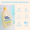Baby Magic Moisturizing Hair & Body Wash, 16.5 Fl Oz