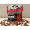 BIGS Sunflower Seeds, Fire Flavor, 5.35 oz.