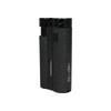 Vertigo Spyder Triple Torch Lighter (Black)