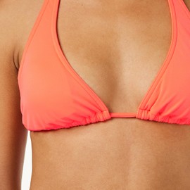 FIREFLY Firefly Women's Yuna Bikini Top, Granatina, 40B