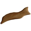 아로마티카 돌고래 페이스 바디 괄사 마사저(L), 1개 Aromatica Dolphin Face