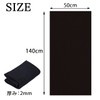 HIRAISM Speaker Grill Cloth Saran Net Mesh Cloth Audio Stereo