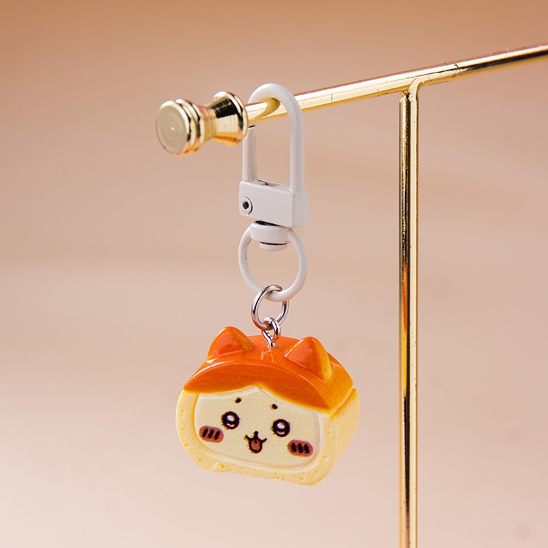 AAGWW Keychain, Idea, Characters, Cute, Bag Strap, Accessory, Gift, Keychain