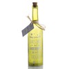 Boxer Merry and Bright-Starlight Bottle, Green, 6.7 x 6.7 x