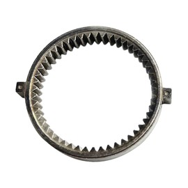 Brushless Electric Impact Wrench Gear Ring Internal Gear Professional Electric Drill Part Power Tool Repair Accessories