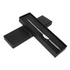 Eyebrow Stencil Ruler Stainless Steel 3 Point Positioning Eyebrow Makeup