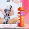 Nefertiti Shampoo Nefertiti Con Almendra Para Cabello Teñido 300ml