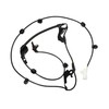 A ABSOPRO Front Right ABS Sensor Wheel Speed Sensor for