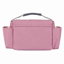 Multi-functional Diaper Bag Water-proof Baby Backpack with Internal Compartment Design Lightweight And Portable