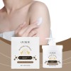 OUHOE Firming Body Cream Gentle Nourishing and Moisturizing Lotion with