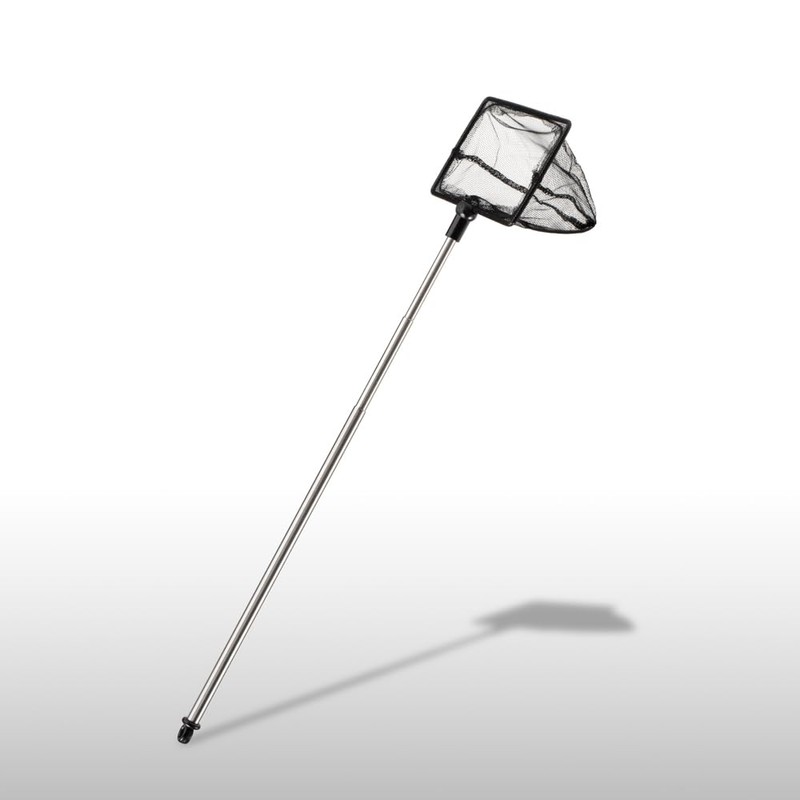 DaToo 3 Inch Aquarium Fish Net for Betta Fish Tank