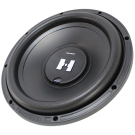 12" Subwoofer 600W 4 Deaf Bonce Hannibal HS-600
